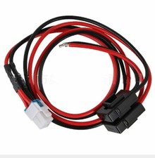 Radio Power Cable for