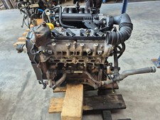 Motor Alfa Romeo Mito MPI  Baj.  8/2010  199A6000  127925 Km