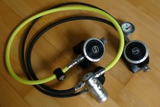 Atemregler Scubatech