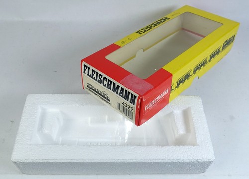 Fleischmann 4329 leerkarton - fleischmann,