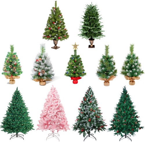 Künstlicher weihnachtsbaum - künstlicher,