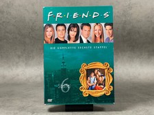 Friends - Die komplette