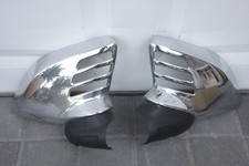BMW R1200C cruiser side cover