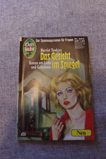 Gaslicht - Erstauflage Band 825 - Das Gesicht im Spiegel