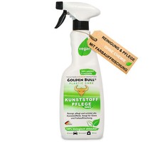 Kunststoffpflege Spray Innen