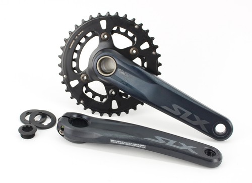 Shimano slx m7120 - slx, fc-m7120-b2