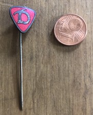 anstecknadel dynamo dresden Pin 