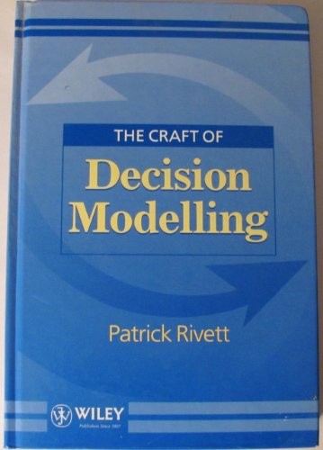 The craft decision - of,