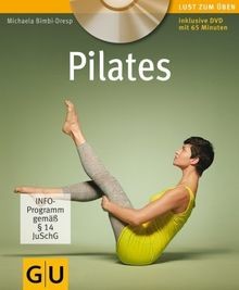 Pilates von bimbi dresp - pilates,
