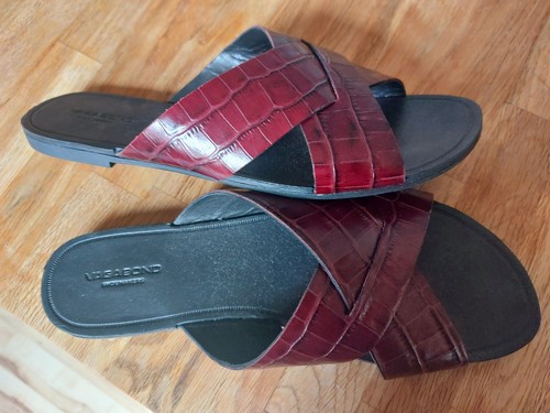 Vagabond sandalen damen - vagabond,
