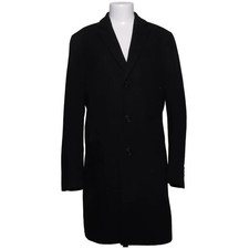 Finshley & Harding, Mantel