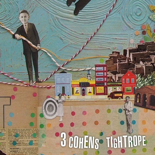 Cohens - cd, 3