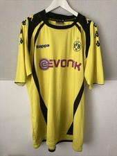 Kappa BVB Borussia Dortmund