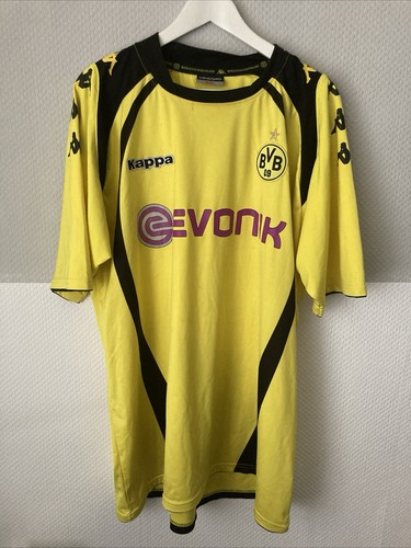 Kappa bvb borussia - bvb,