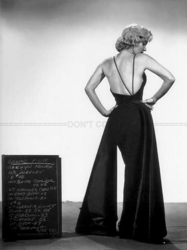 Foto marilyn monroe - monroe,