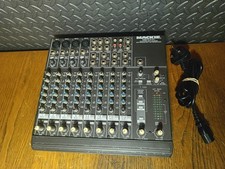 Mackie 1202-VLZ Pro -