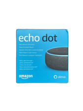 Amazon Echo Dot 3. Generation