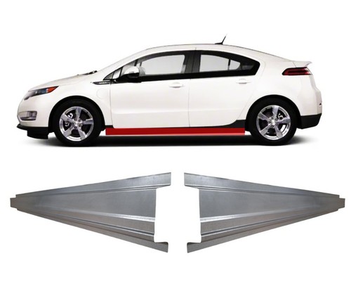 Für chevrolet volt 2011 2015 - für,