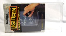 Vectrex lightpen schutzhülle - vectrex,