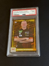 Panini 2025 PDC Darts WM