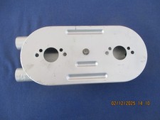 TRIUMPH SPITFIRE 1500 HS4