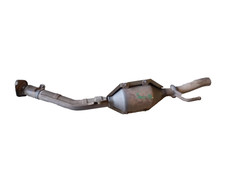 Mitsubishi Space Star  1.0 999ccm Nachkat Katalysator AAZ