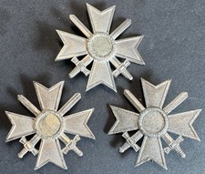 Kriegsverdienstkreuz 1. Klasse