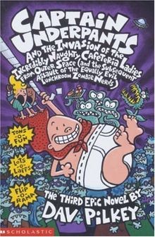 Exocet von dav pilkey buch - |,