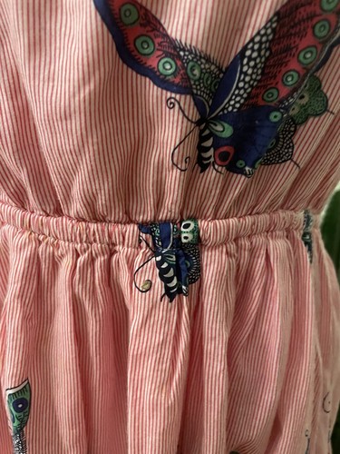 Zara trf kleid rosa - trf,
