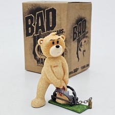 PIRANHA P. Underhill BAD TASTE