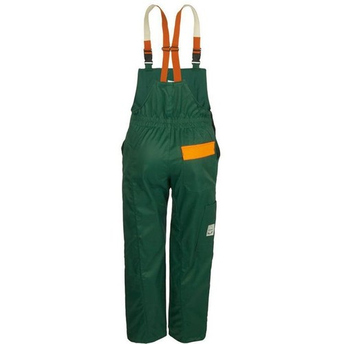 Schnittschutzlatzhose konifere - schnittschutzlatzhose,