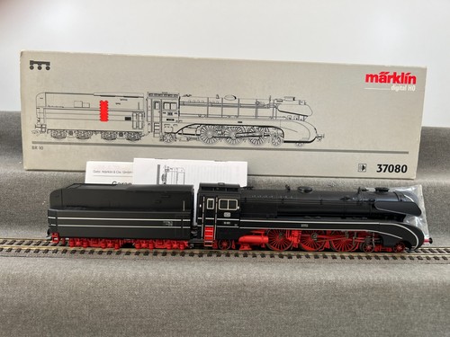 Märklin spur 37080 - märklin,