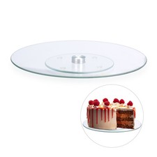 Tortenplatte drehbar kuchen - drehbar,