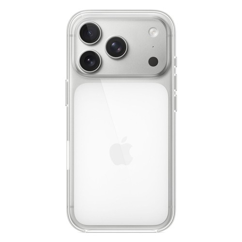 Apple iphone clear case mit - apple,