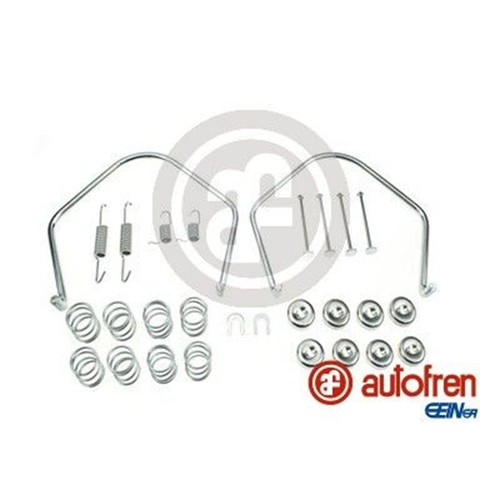Autofren montagesatz - autofren,