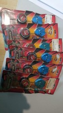 Schreibset power rangers - 6x,
