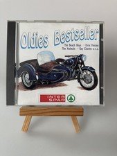 CD - OLDIES BESTSELLER - 16