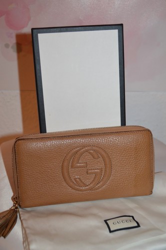 Gucci soho geldbörse - gucci,