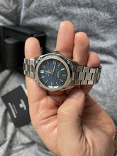 Formex Essence 39 Blue COSC