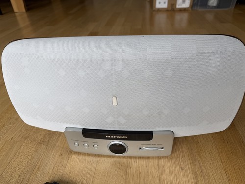Marantz consolette 7000 - consolette, ms-7000