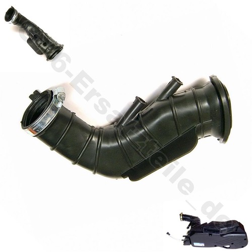 Luftfilter schlauch für rex - für,