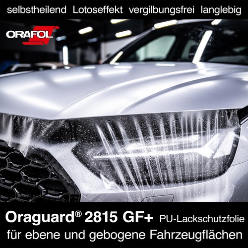 M lackschutzfolie - 97,80€/m²,
