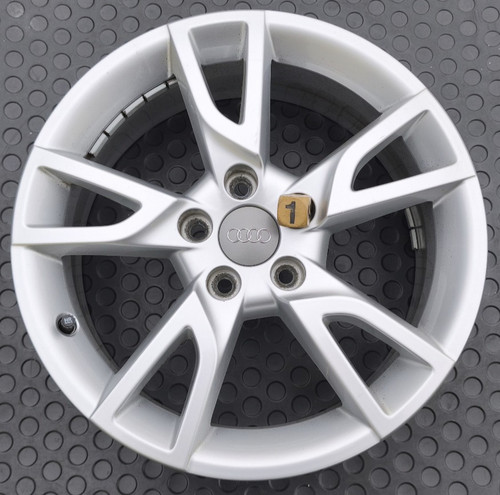 Audi nr1 8u 8u1 - audi,