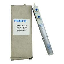 Festo Magnetventil