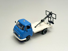 Modelle schuco hanomag - 1:43,