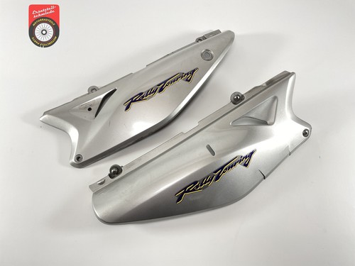 Honda 650 transalp rd11 - v,