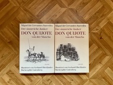 Der sinnreiche Junker Don