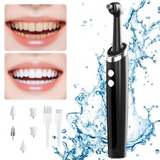 Elektrischer Zahnpolierer