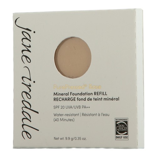 Jane iredale purepressed - iredale, base