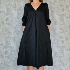 Hallhuber Oversized Kleid 38 M